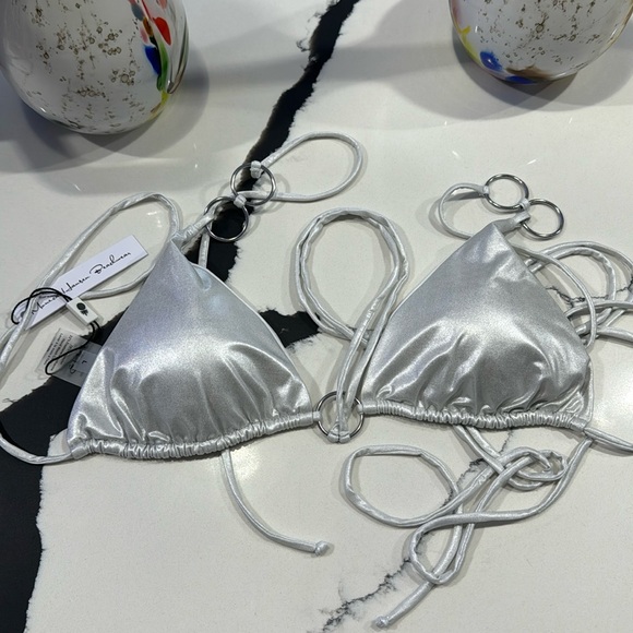 Monica Hansen Other - Mónica Hansen bikini top